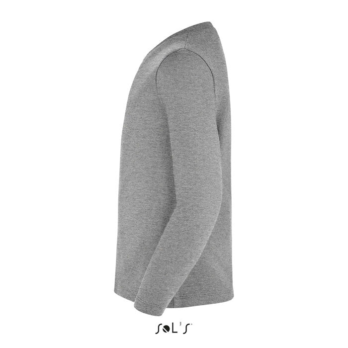 Imperial Kids Long Sleeve T-Shirt