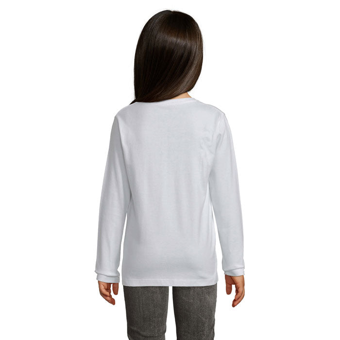 Imperial Kids Long Sleeve T-Shirt