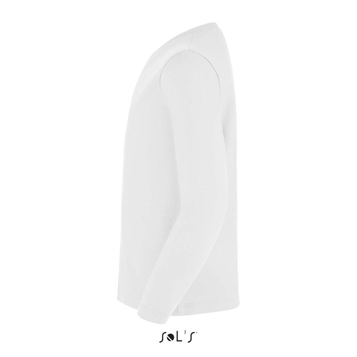 Imperial Kids Long Sleeve T-Shirt
