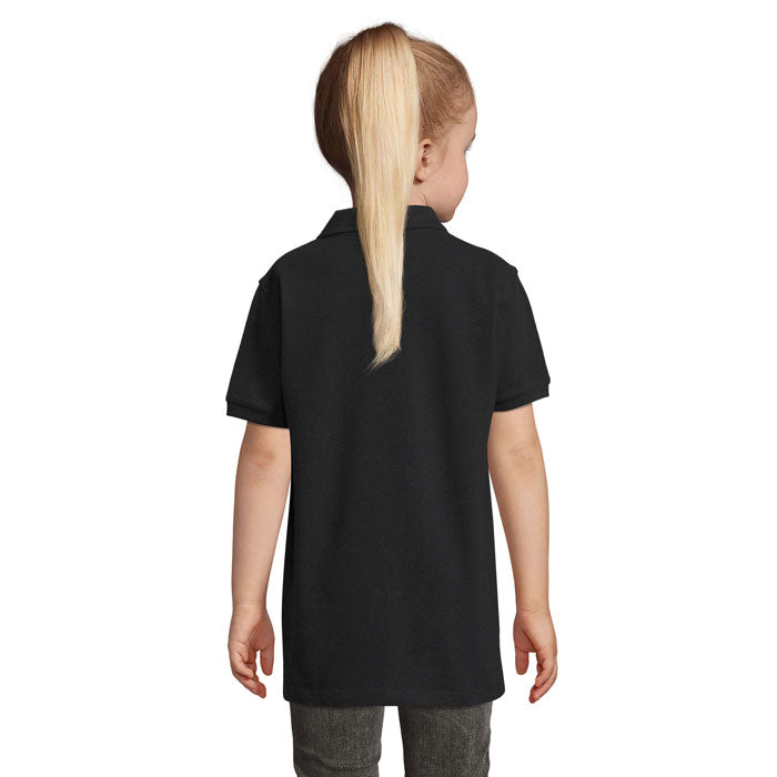 Perfect Kids Polo Shirt