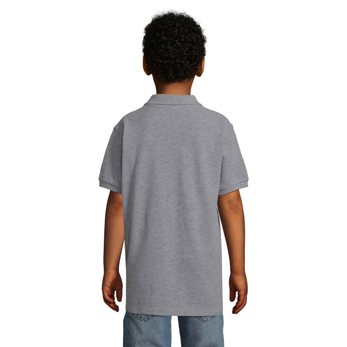 Perfect Kids Polo Shirt