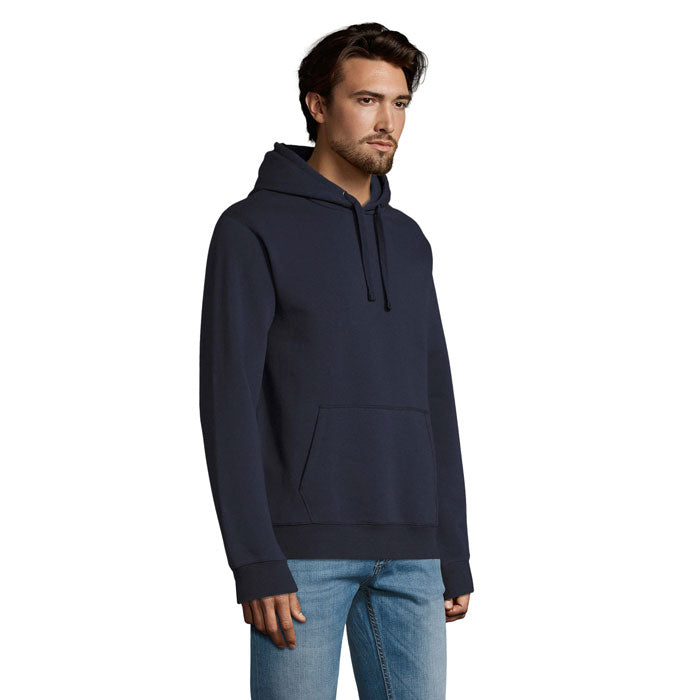 Spencer Men's Hooded Sweatshirt