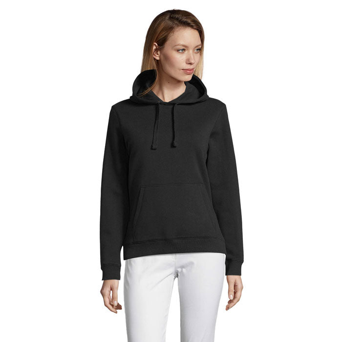 Spencer Women's Hooded Sweatshirt