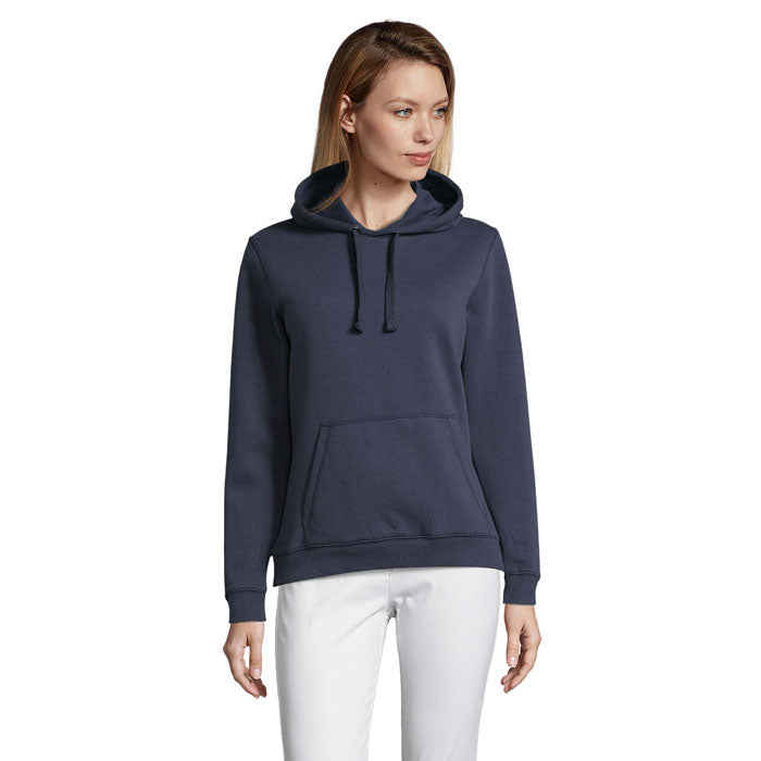 Spencer Women's Hooded Sweatshirt