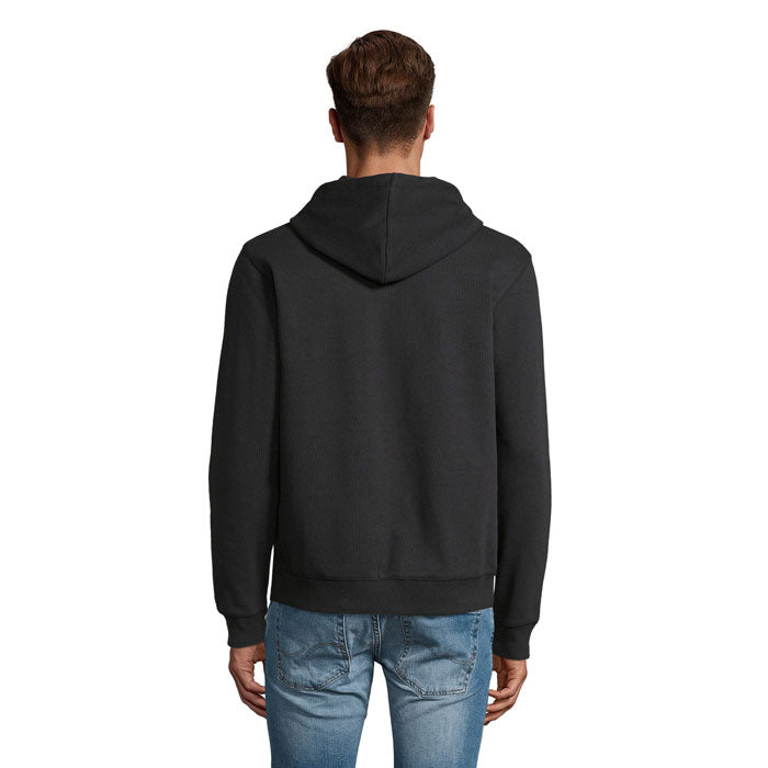 Spike Men's Hoodie