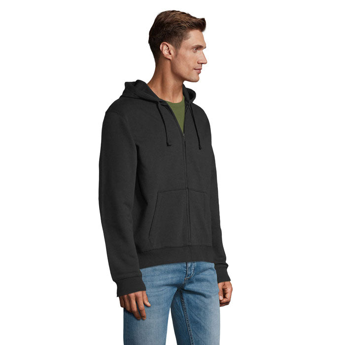 Spike Men's Hoodie