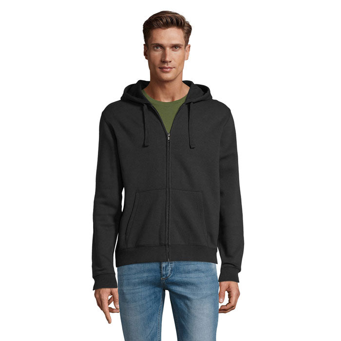 Spike Men's Hoodie