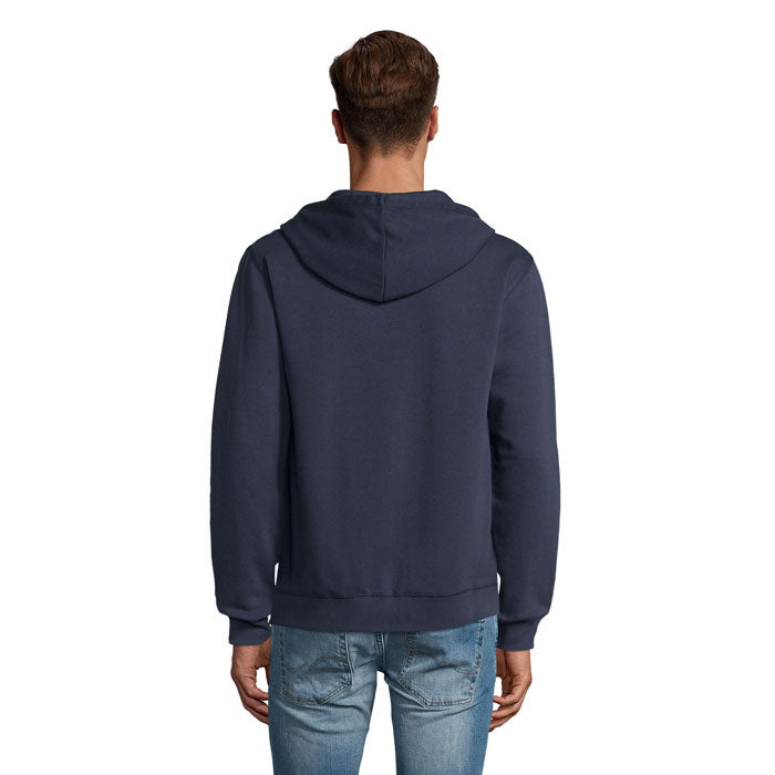 Spike Men's Hoodie