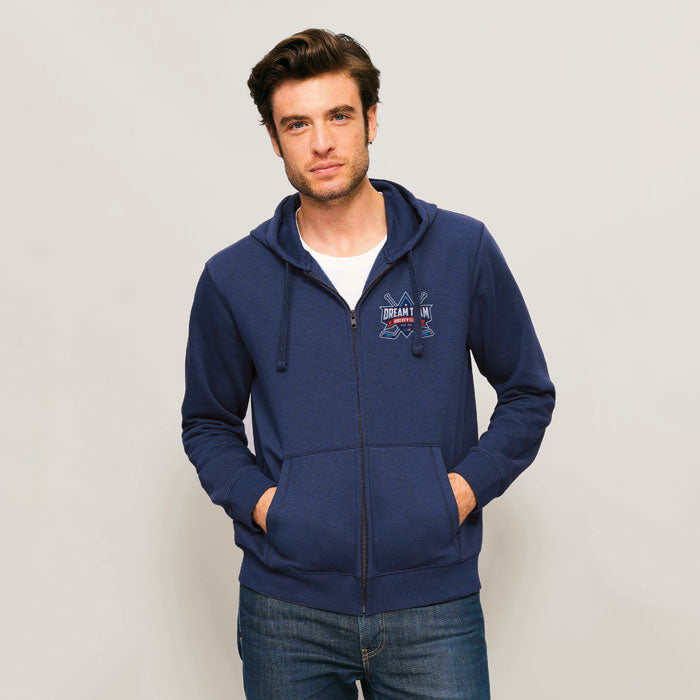 Spike Men's Hoodie