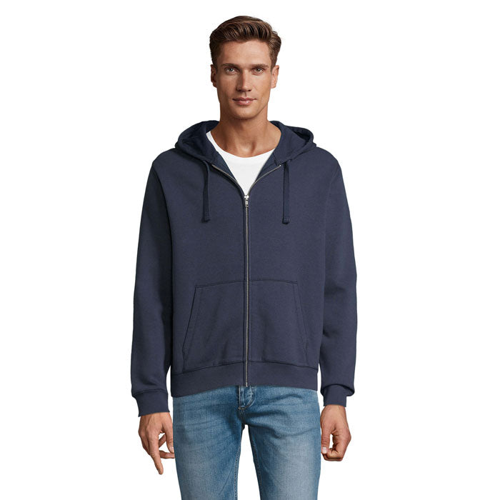 Spike Men's Hoodie