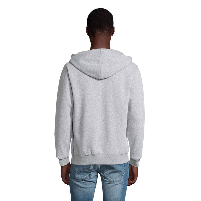Spike Men's Hoodie