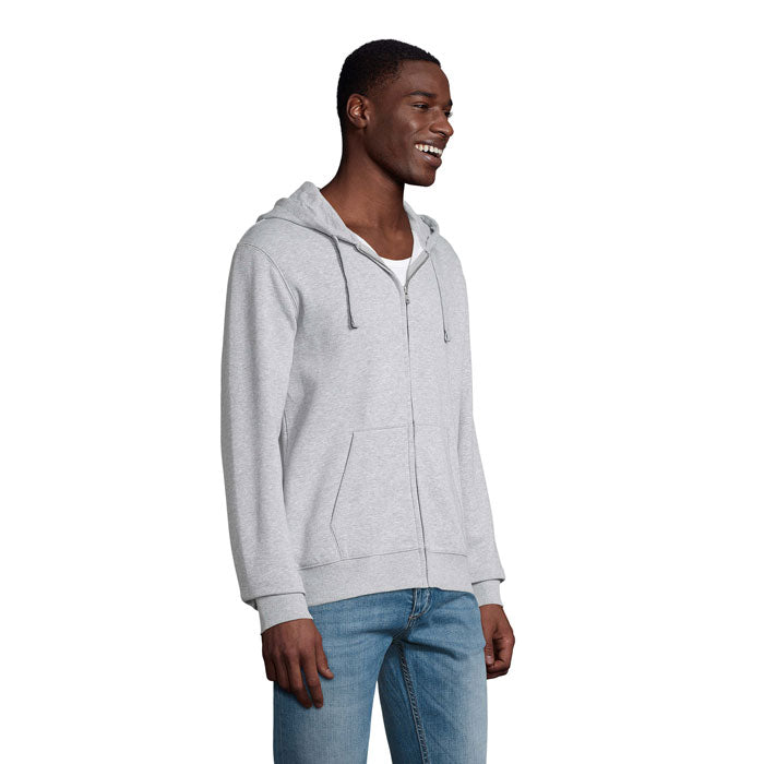 Spike Men's Hoodie