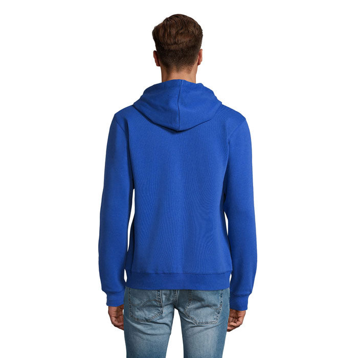 Spike Men's Hoodie