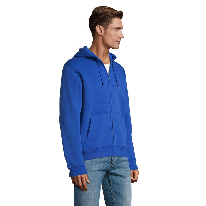 Spike Men's Hoodie