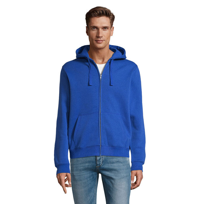 Spike Men's Hoodie