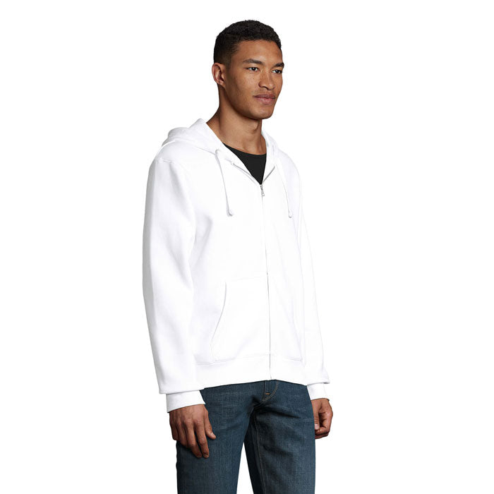 Spike Men's Hoodie