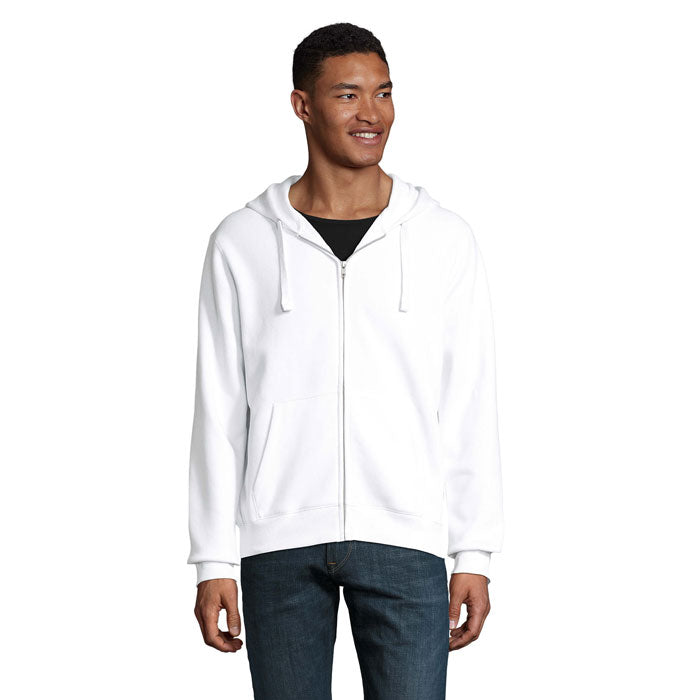 Spike Men's Hoodie