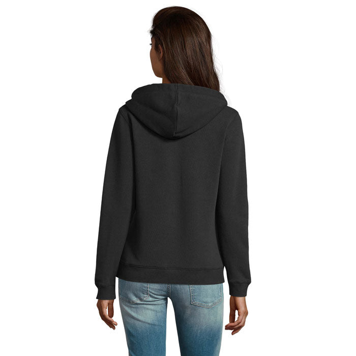 Spike Women's Hoodie