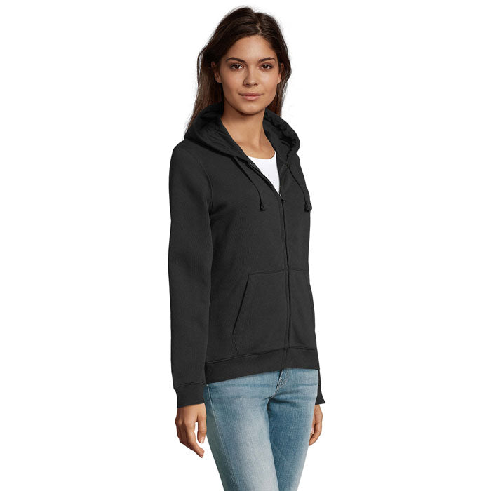 Spike Women's Hoodie