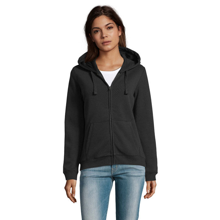 Spike Women's Hoodie