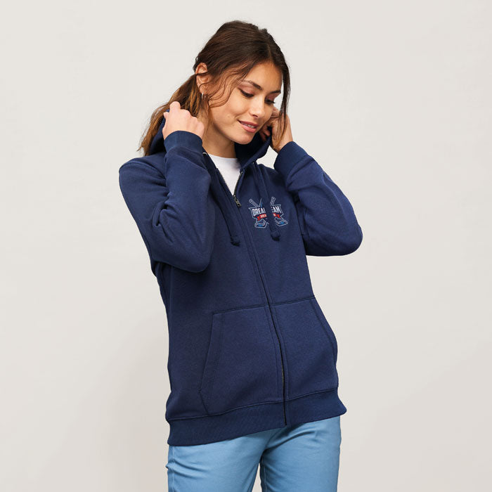 Spike Women's Hoodie