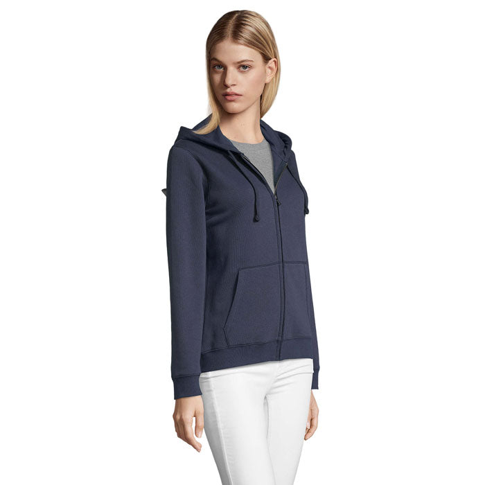 Spike Women's Hoodie