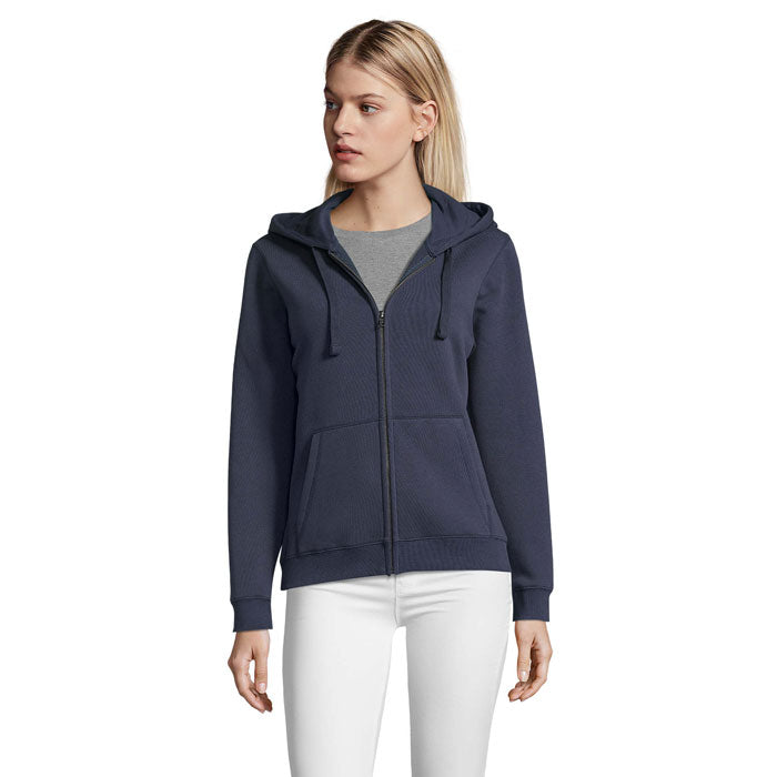 Spike Women's Hoodie