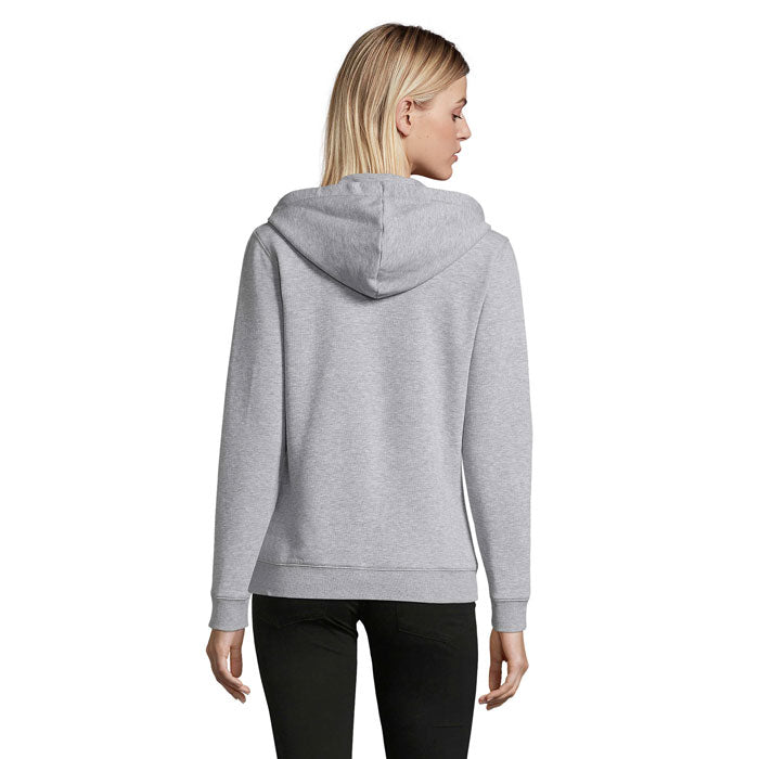 Spike Women's Hoodie