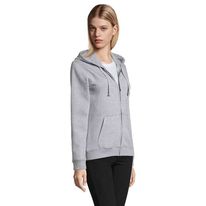 Spike Women's Hoodie