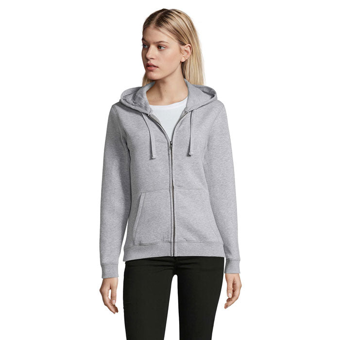Spike Women's Hoodie