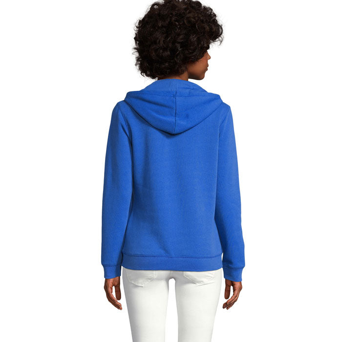 Spike Women's Hoodie