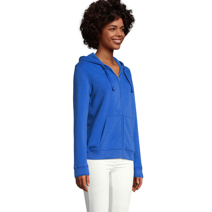 Spike Women's Hoodie