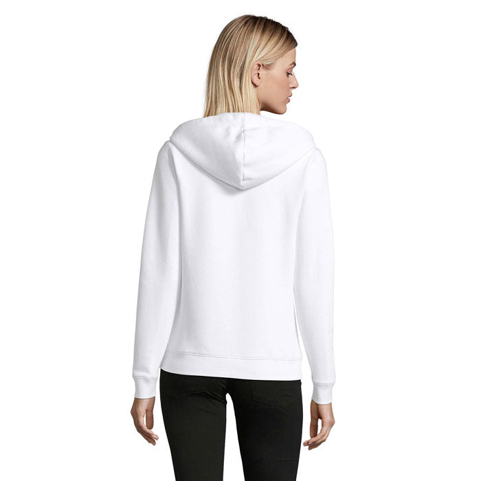 Spike Women's Hoodie