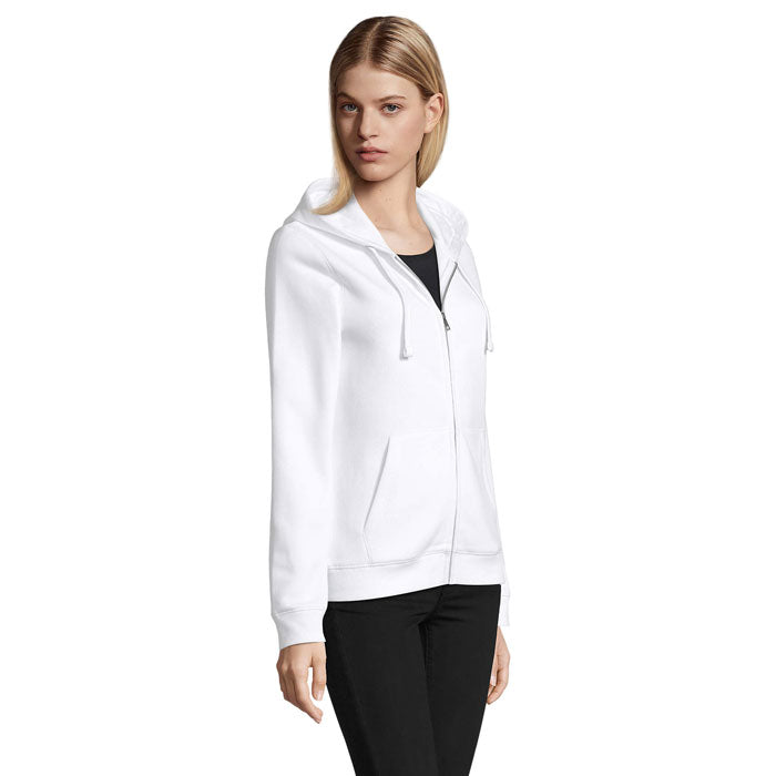 Spike Women's Hoodie