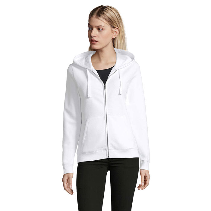 Spike Women's Hoodie