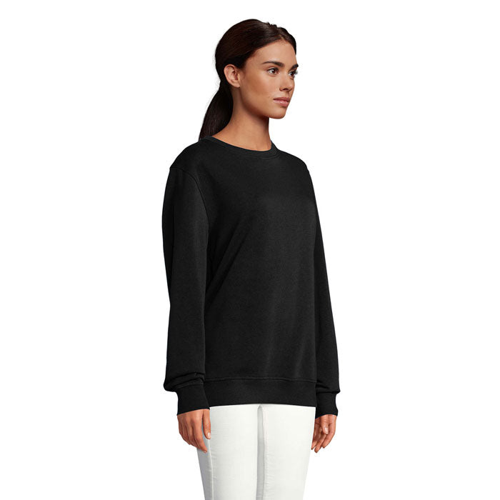 Comet Unisex Sweatshirt