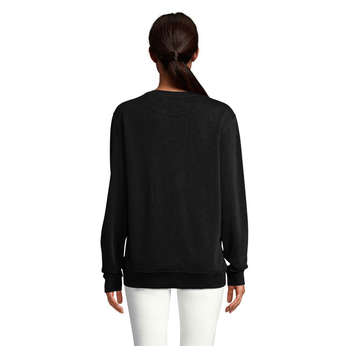 Comet Unisex Sweatshirt