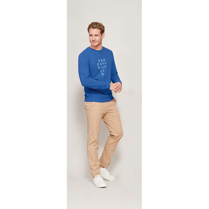 Comet Unisex Sweatshirt