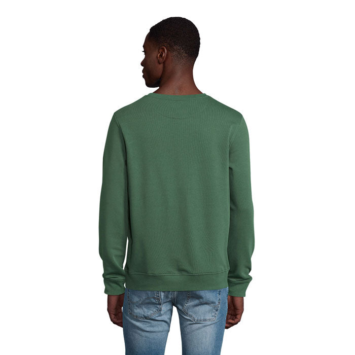 Comet Unisex Sweatshirt