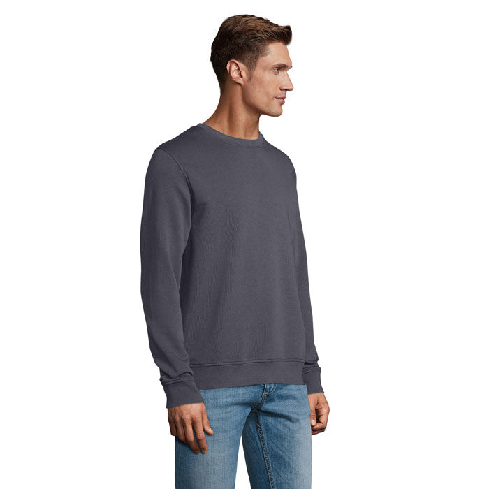 Comet Unisex Sweatshirt