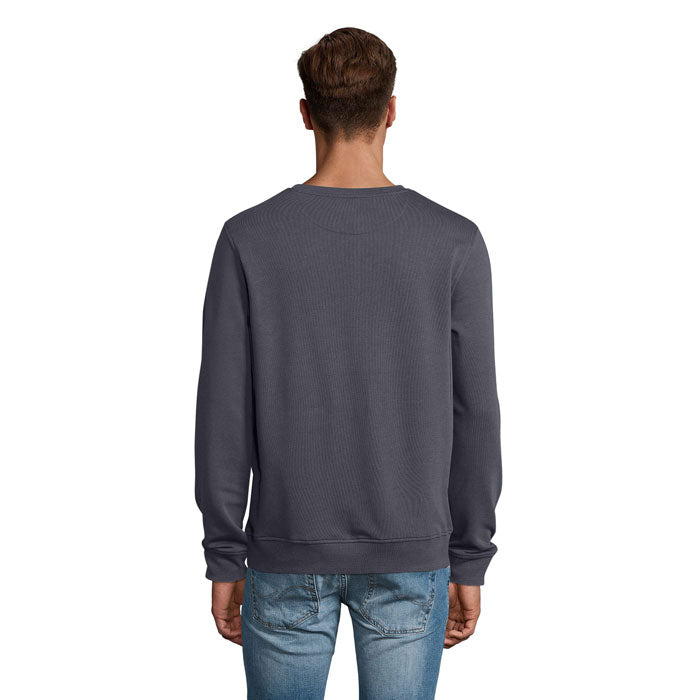 Comet Unisex Sweatshirt