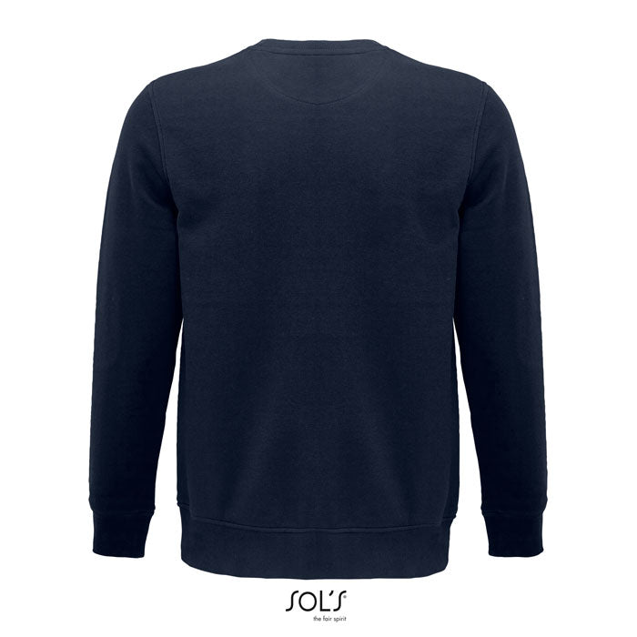 Comet Unisex Sweatshirt