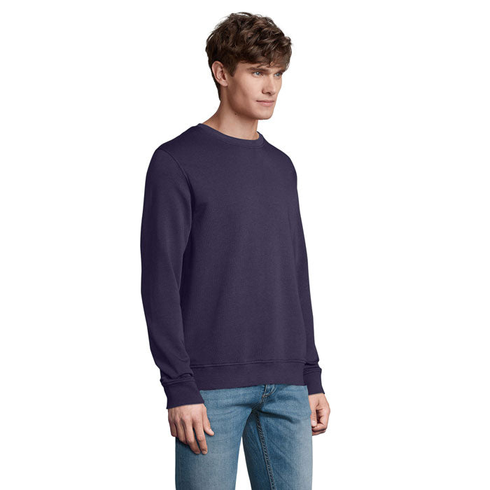 Comet Unisex Sweatshirt