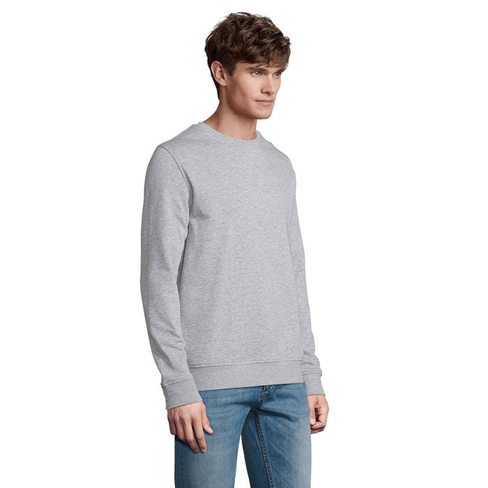 Comet Unisex Sweatshirt