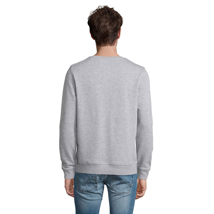 Comet Unisex Sweatshirt