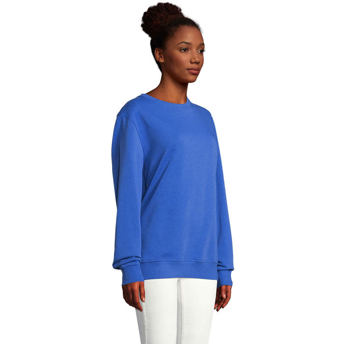 Comet Unisex Sweatshirt