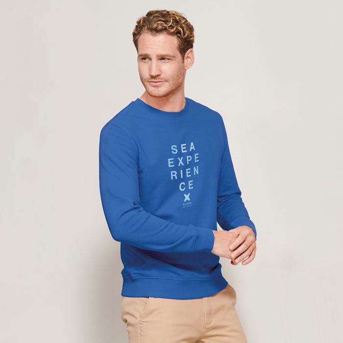 Comet Unisex Sweatshirt