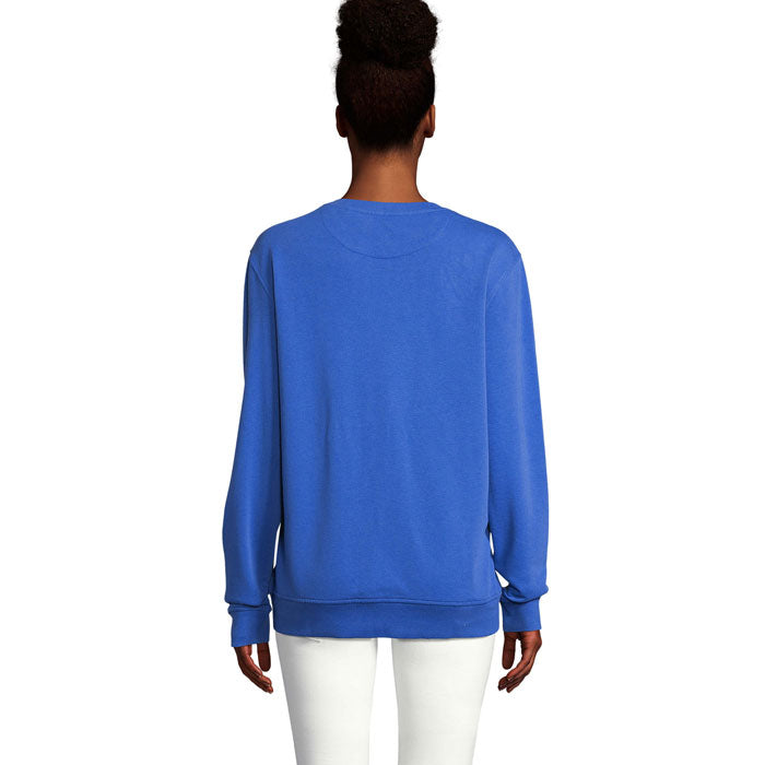 Comet Unisex Sweatshirt