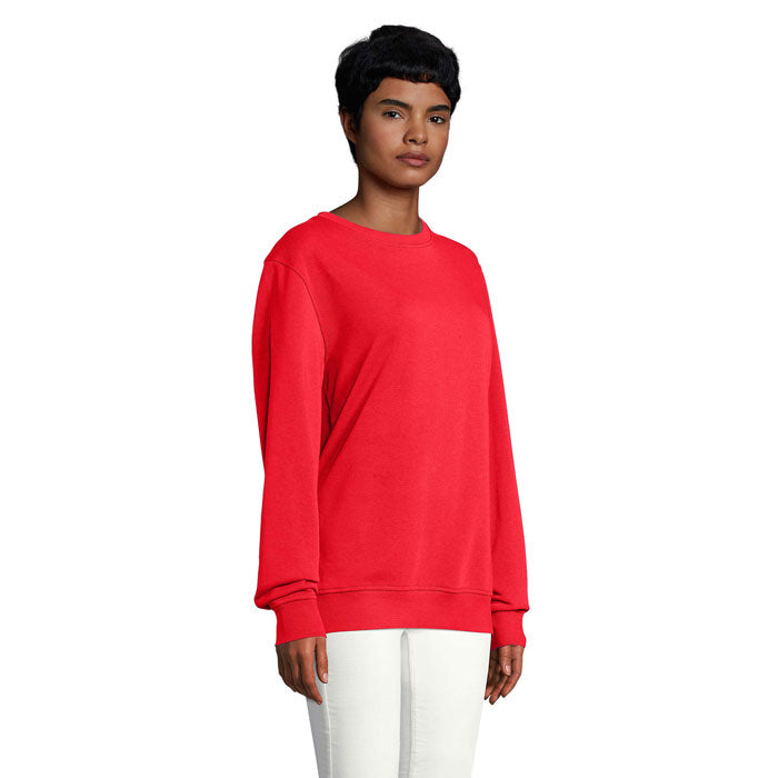 Comet Unisex Sweatshirt