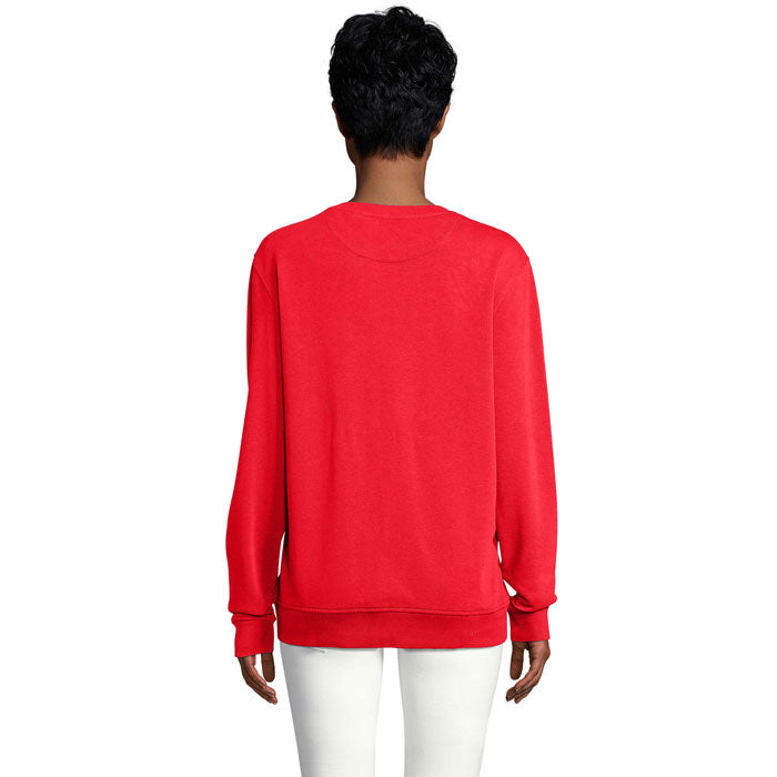 Comet Unisex Sweatshirt